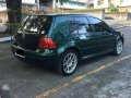 2000 For sale Volkswagen Golf MK4-2