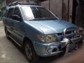 Isuzu Crosswind Turbo XT All Power 2007 Model FOR SALE-6