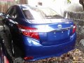 Good as new Toyota Vios Trd 2016 for sale-7