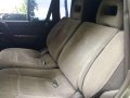 FOR SALE MITSUBISHI Pajero 4x4 Automatic 2007-7