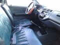 1999 Toyota Revo Glx Manual Diesel Blue For Sale -8