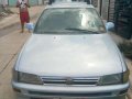 Like New Toyota Corolla for sale-2