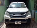 Isuzu Mu x (Manual) 2015 for sale -0