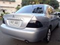 Well-maintained Mitsubishi Lancer 2011 GLX M/T for sale-5