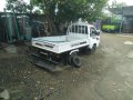 Toyota Lite Ace Truck Manual White For Sale -4