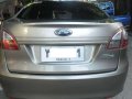 2011 Ford Fiesta Automatic for sale -4