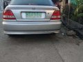 For sale or swap  2001 HONDA CITY-7