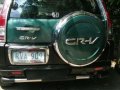 Honda Crv manual 2003 model FOR SALE-3