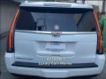 2018 Brandnew Cadillac Escalade ESV Platinum LWB with Air Suspension-11