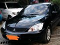 Almost brand new Mitsubishi Lancer Gasoline 2010-0