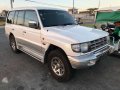 Mitsubishi Pajero SUV 2000 FOR SALE-6