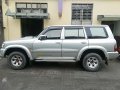 Nissan Patrol 4x2 ready for 4x4 2003 FOR SALE-1
