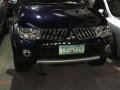 FOR SALE MITSUBISHI Montero GLS V 2012-6