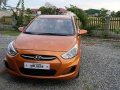 FOR SALE 2017 Hyundai Accent hatchback-0