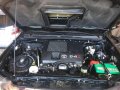 Toyota Fortuner G diesel AT 2016 4x2 for sale-11