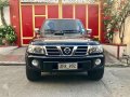 Nissan Patrol 2006 FOR SALE-1