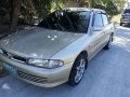 Misubishi Lancer GLXi itlog 1995 Beige For Sale -0