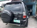 Isuzu Crosswind xuvi for sale -3