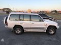 Mitsubishi Pajero SUV 2000 FOR SALE-1