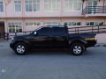 Nissan Navara 4X4 Turbo diesel 2008 for sale -5