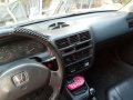 Honda City efi 97 model FOR SALE-9