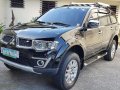 2011 Mitsubishi Montero GLS V FOR SALE-2