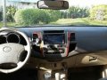 Toyota Fortuner G. 2011 model for sale-9