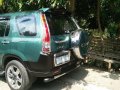 Honda Crv manual 2003 model FOR SALE-2