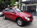 For Sale "Ssangyong Actyon 2009"-2