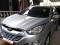 2012 Hyundai Tucson theta II FOR SALE-2