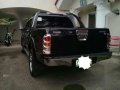 2009 Toyota Hilux G 4x4 MT for sale -0