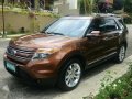 2012 FORD EXPLORER LIMITED EDITION FOR SALE-4