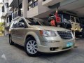 2011 Chrysler Town and Country FOR SALE-0