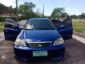 Honda Civic Dimension 2001 for sale -6