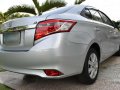 2015 Toyota Vios E variant for sale-2