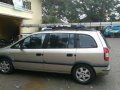 Chevrolet Zafira-2004 FOR SALE-5