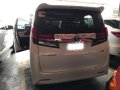 2017 Toyota Alphard AT Full Option FOR SALE-4