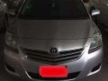 Good as new Toyota VIOS 2011 Manual for sale -5