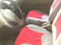 Well-maintained Nissan Sentra 96 model MT for sale-9