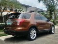 2012 FORD EXPLORER LIMITED EDITION FOR SALE-2