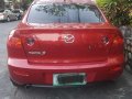 Mazda3 2005 first owned FOR SALE-1