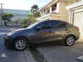 2016 Mazda 2 Sky Active technology for sale-1