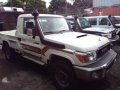 Toyota Land Cruiser 2018 for sale-3
