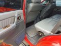 Pajero fieldmaster manual 4x4 local 1999 for sale -8