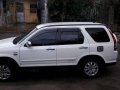 Honda Wagon CRV 2006 for sale -1