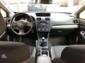 2014 Subaru Impreza 2.0L Sedan AWD MT FOR SALE-2