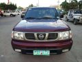 2011 Nissan Frontier Bravado Pick-up FOR SALE-2