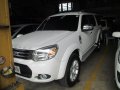 Ford Everest 2014 XLT M/T for sale-0