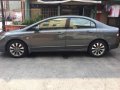 Honda Civic 1.8s 2010 AT FOR SALE-9