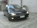 2000s Lexus IS 200 sunroof automatic FOR SALE-0